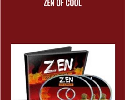 Zen of Cool – Lovedrop (Chris Odom)